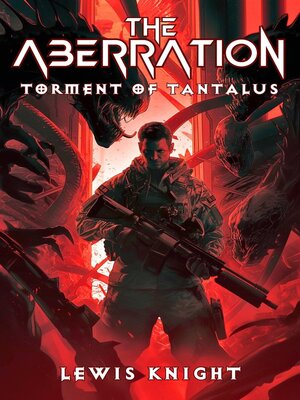 cover image of The Aberration